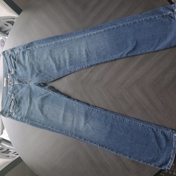 Levi's 545 Low Straight Jeans - Picture 12 of 16